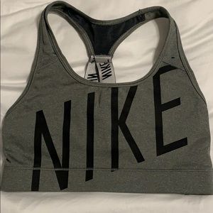 Nike sports bra